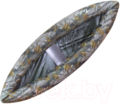 Байдарка Вольный ветер Тайга 280 / 11012 - фото