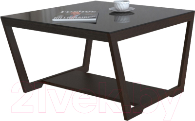 Журнальный столик Мебелик BeautyStyle 1