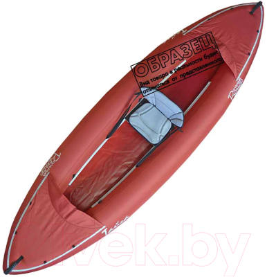 Байдарка Вольный ветер Тайга 340 / 11014 - фото