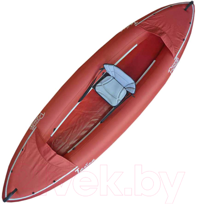Байдарка Вольный ветер Тайга 340 / 11014 - фото