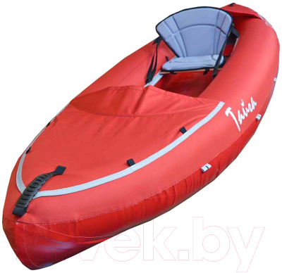 Байдарка Вольный ветер Тайга 340 / 11014