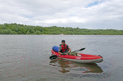 Байдарка Вольный ветер Тайга 340 / 11014