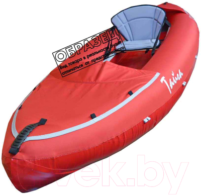 Байдарка Вольный ветер Тайга 340 / 11014