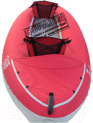 Байдарка Вольный ветер Тайга 430 / 11023