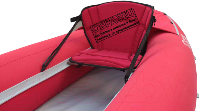 Байдарка Вольный ветер Тайга 430 / 11023