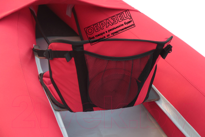 Байдарка Вольный ветер Тайга 430 / 11023