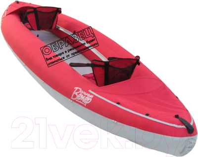Байдарка Вольный ветер Тайга 430 / 11023