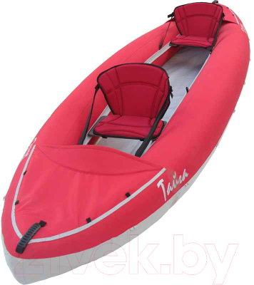 Байдарка Вольный ветер Тайга 430 / 11023 - фото