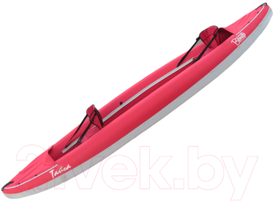 Байдарка Вольный ветер Тайга 430 / 11023