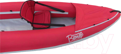 Байдарка Вольный ветер Тайга 430 / 11023