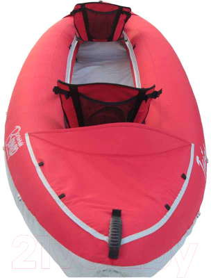 Байдарка Вольный ветер Тайга 430 / 11023