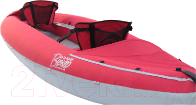 Байдарка Вольный ветер Тайга 430 / 11023