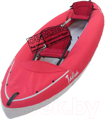 Байдарка Вольный ветер Тайга 430 / 11023 - фото