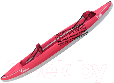 Байдарка Вольный ветер Тайга 430 / 11023