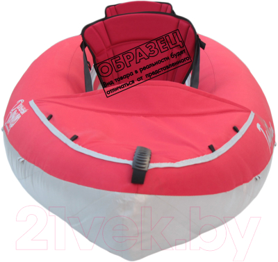 Байдарка Вольный ветер Тайга 430 / 11023