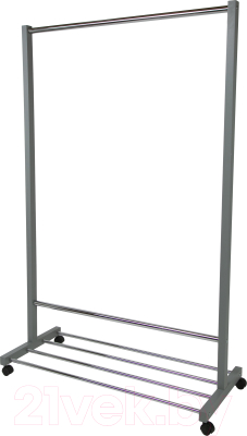 Стойка для одежды Мебелик Напольная В 35Н - фото