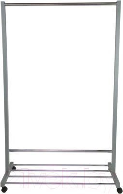 Стойка для одежды Мебелик Напольная В 35Н