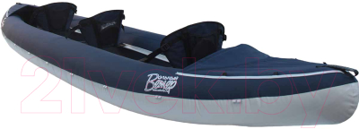 Байдарка Вольный ветер Тайга 520 / 11024