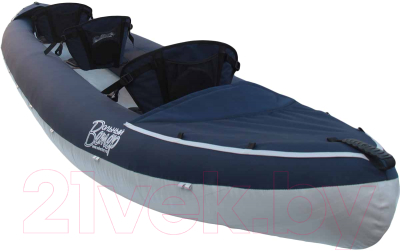 Байдарка Вольный ветер Тайга 520 / 11024