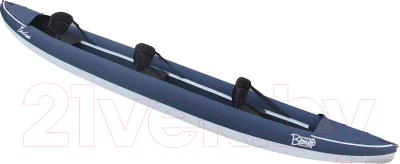 Байдарка Вольный ветер Тайга 520 / 11024