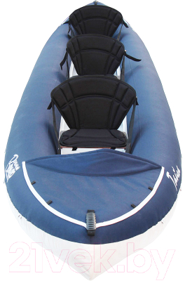 Байдарка Вольный ветер Тайга 520 / 11024