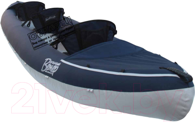 Байдарка Вольный ветер Тайга 520 / 11024