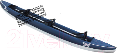 Байдарка Вольный ветер Тайга 520 / 11024