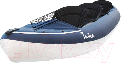 Байдарка Вольный ветер Тайга 520 / 11024