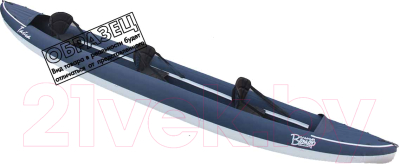 Байдарка Вольный ветер Тайга 520 / 11024