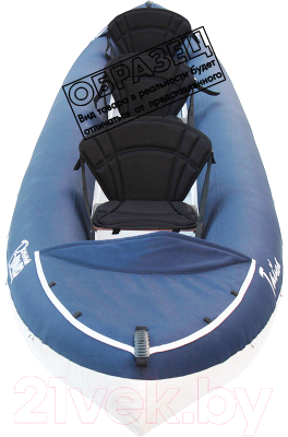 Байдарка Вольный ветер Тайга 520 / 11024