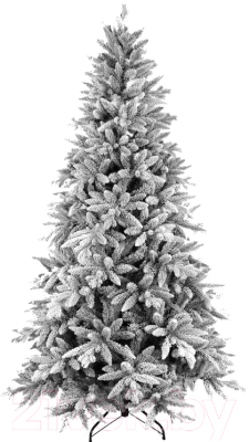 Ель искусственная GrandSiti Arona 180 / 101-003 - фото