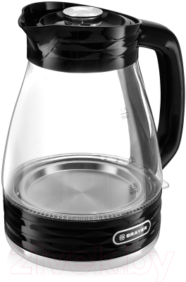 Электрочайник Brayer BR1029BK