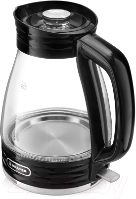 Электрочайник Brayer BR1029BK