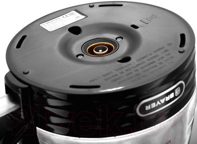 Электрочайник Brayer BR1029BK