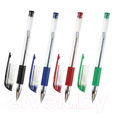 Набор гелевых ручек Brauberg Kids / 143822