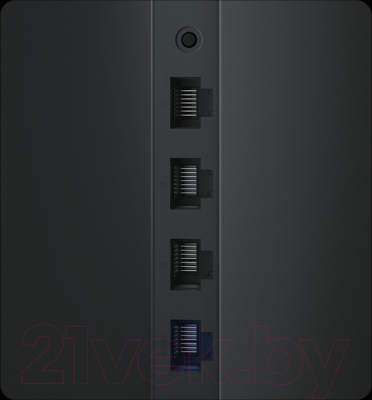 Беспроводной маршрутизатор Xiaomi Mi Mesh System AX3000 / DVB4315GL