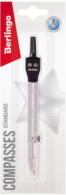 Циркуль Berlingo Standard / CS_00301