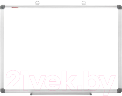 Магнитно-маркерная доска Brauberg Extra / 237553 - фото
