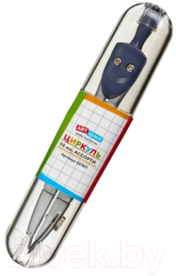 Циркуль ArtSpace 227871 - фото