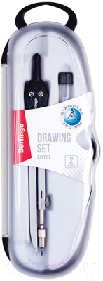 Готовальня Berlingo Expert / DS_20202 - фото