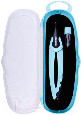 Готовальня Berlingo Instinct / DS_00002d