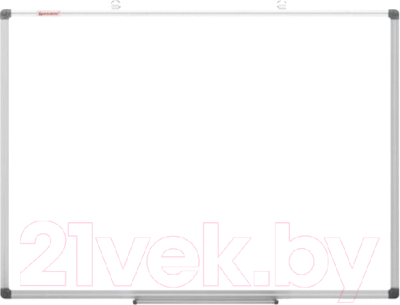 Магнитно-маркерная доска Brauberg Extra / 237556 - фото