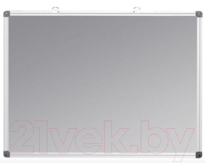 Магнитно-маркерная доска Brauberg Extra / 237556