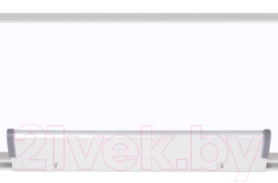 Магнитно-маркерная доска Brauberg Extra / 237556