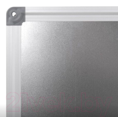 Магнитно-маркерная доска Brauberg Extra / 237557