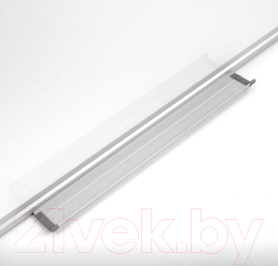 Магнитно-маркерная доска Brauberg Extra / 237557