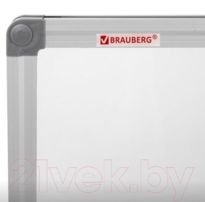Магнитно-маркерная доска Brauberg Extra / 237557