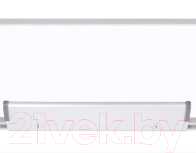 Магнитно-маркерная доска Brauberg Extra / 237557