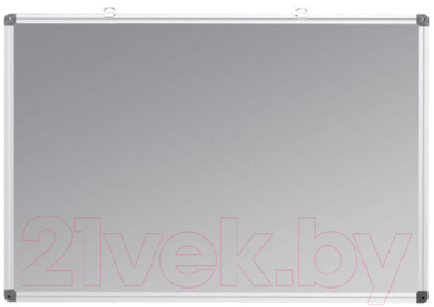 Магнитно-маркерная доска Brauberg Extra / 237557