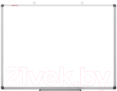 Магнитно-маркерная доска Brauberg Extra / 237558 - фото